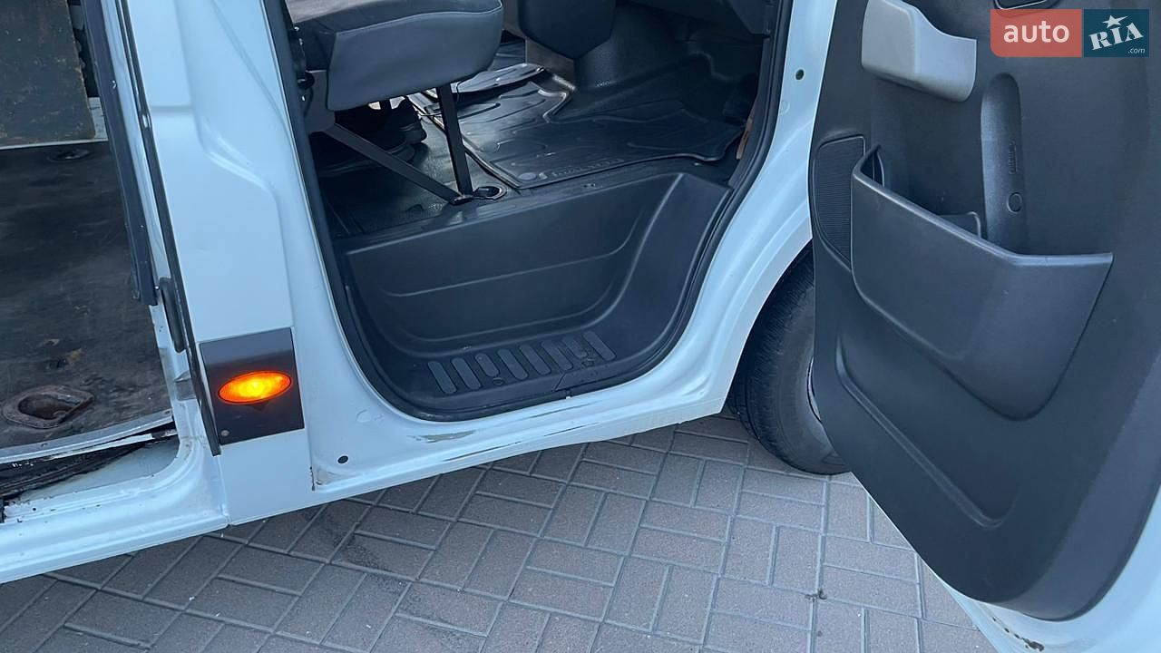 Renault Master 2013 VIN VF1MAF4DF49848595 фото оголошення 29 з 46