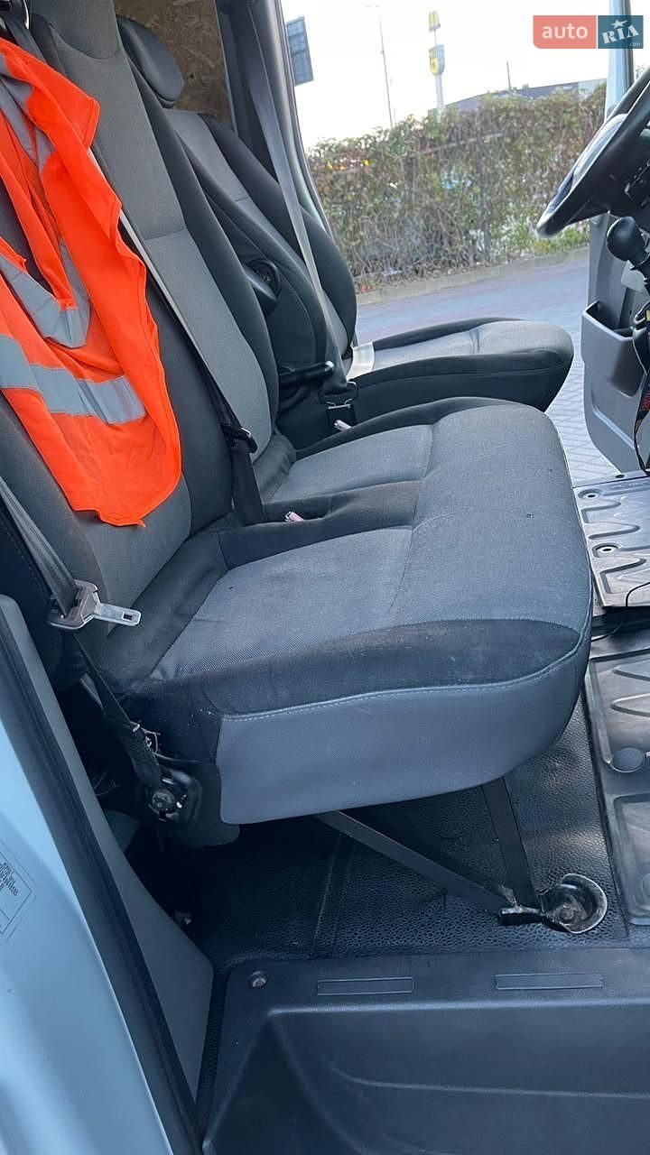 Renault Master 2013 VIN VF1MAF4DF49848595 фото оголошення 32 з 46