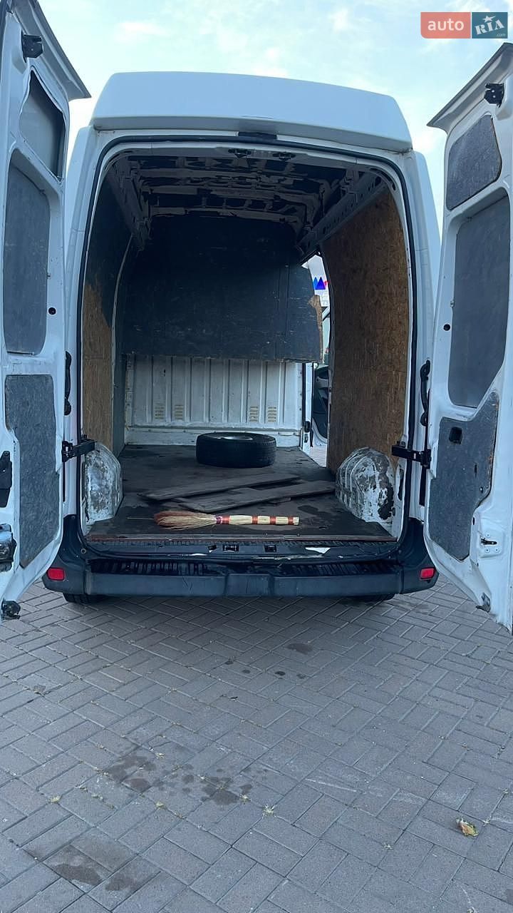 Renault Master 2013 VIN VF1MAF4DF49848595 фото оголошення 35 з 46