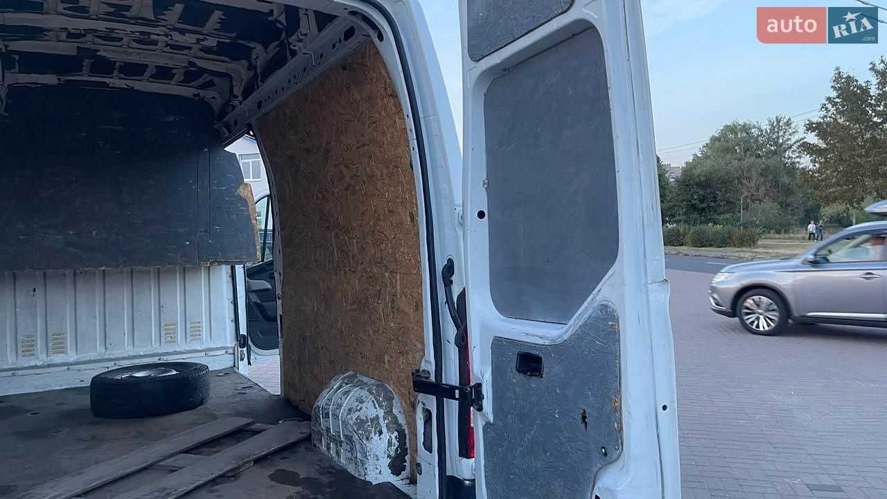 Renault Master 2013 VIN VF1MAF4DF49848595 фото оголошення 36 з 46