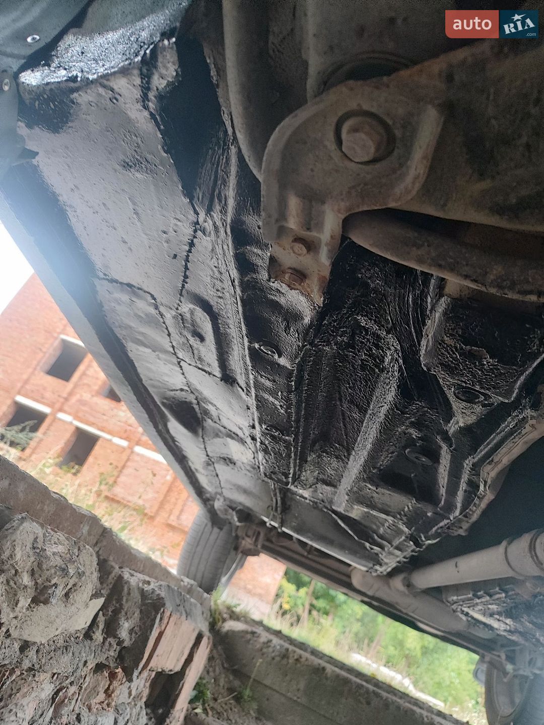 Volkswagen Passat 1996 VIN WVWZZZ3AZTE237644 фото оголошення 14 з 15