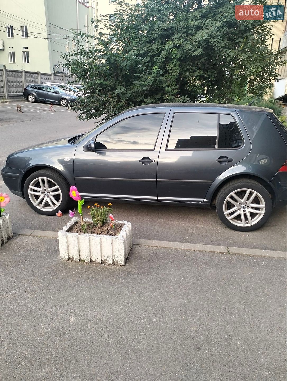 Volkswagen Golf 1999 VIN WVWZZZ1JZXD395408 фото оголошення 9 з 28