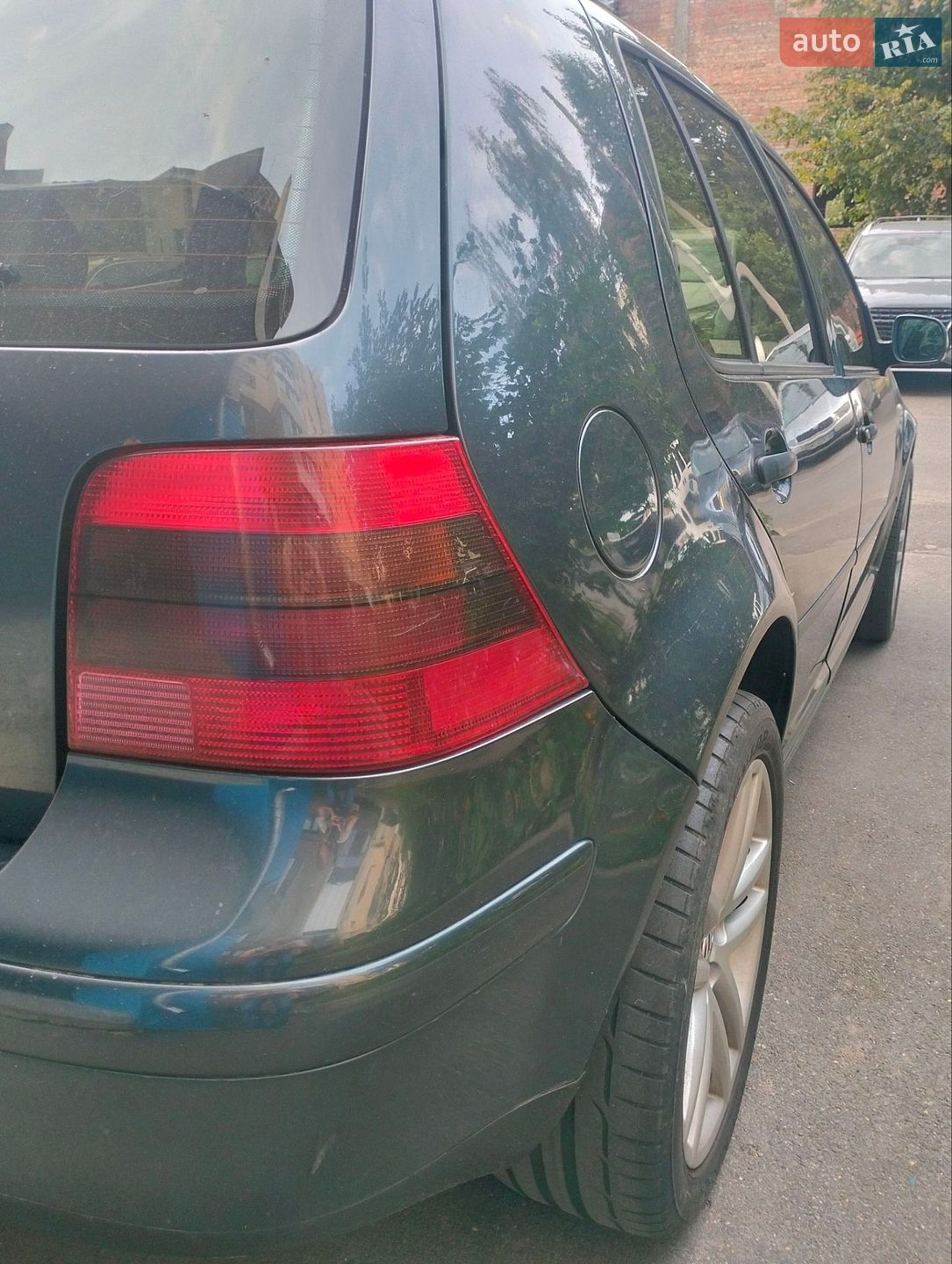 Volkswagen Golf 1999 VIN WVWZZZ1JZXD395408 фото оголошення 5 з 28