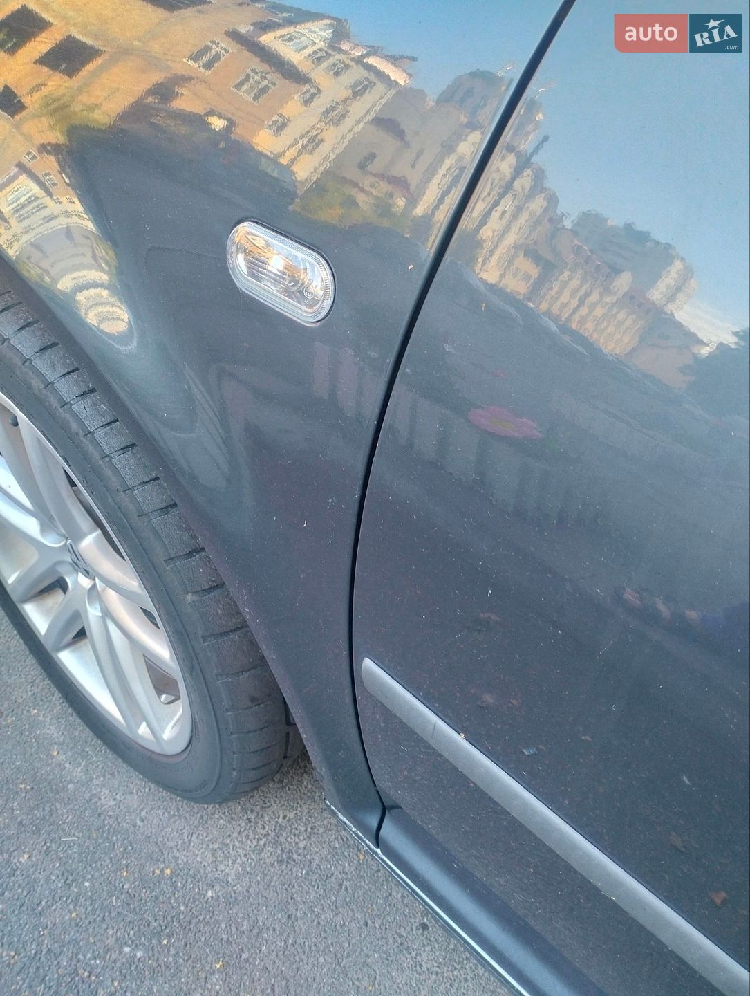 Volkswagen Golf 1999 VIN WVWZZZ1JZXD395408 фото оголошення 13 з 28