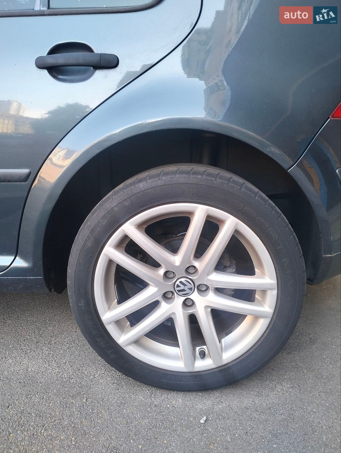 Volkswagen Golf 1999 VIN WVWZZZ1JZXD395408 фото оголошення 12 з 28