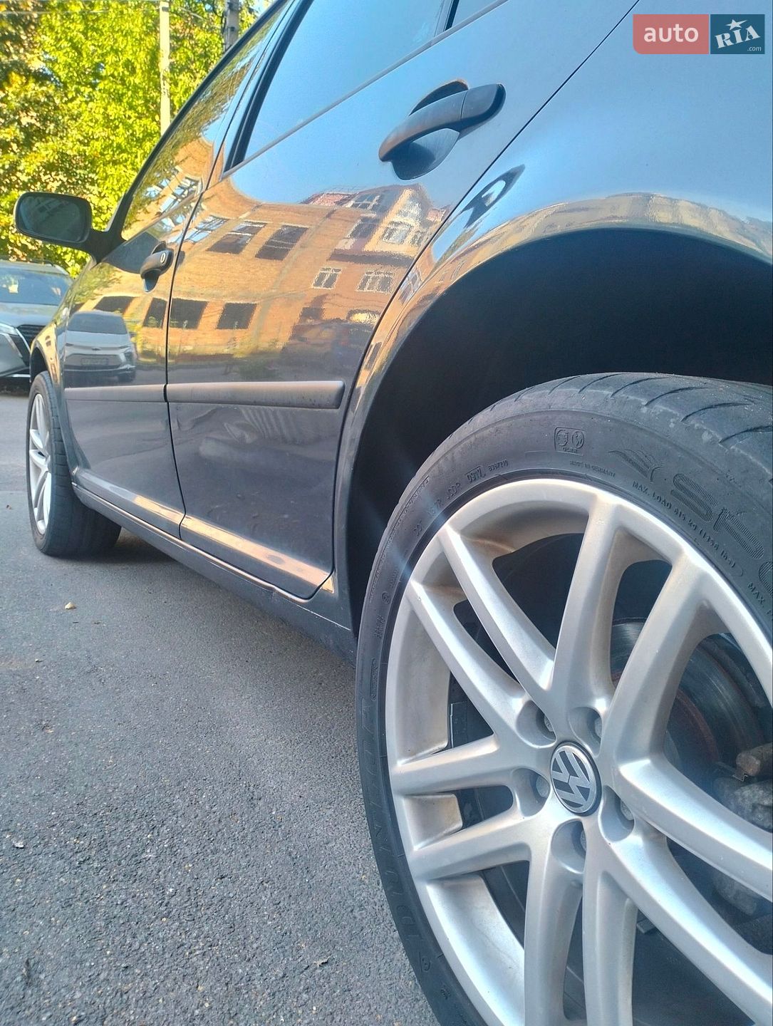 Volkswagen Golf 1999 VIN WVWZZZ1JZXD395408 фото оголошення 16 з 28