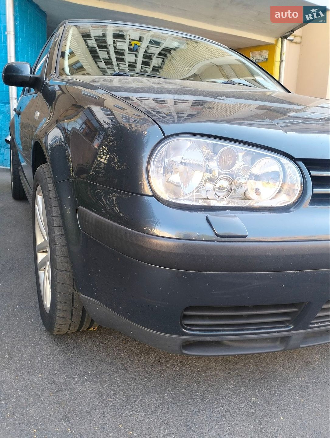 Volkswagen Golf 1999 VIN WVWZZZ1JZXD395408 фото оголошення 18 з 28