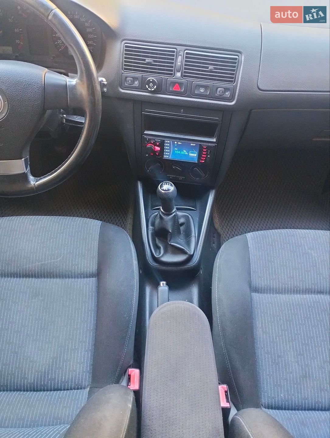 Volkswagen Golf 1999 VIN WVWZZZ1JZXD395408 фото оголошення 22 з 28