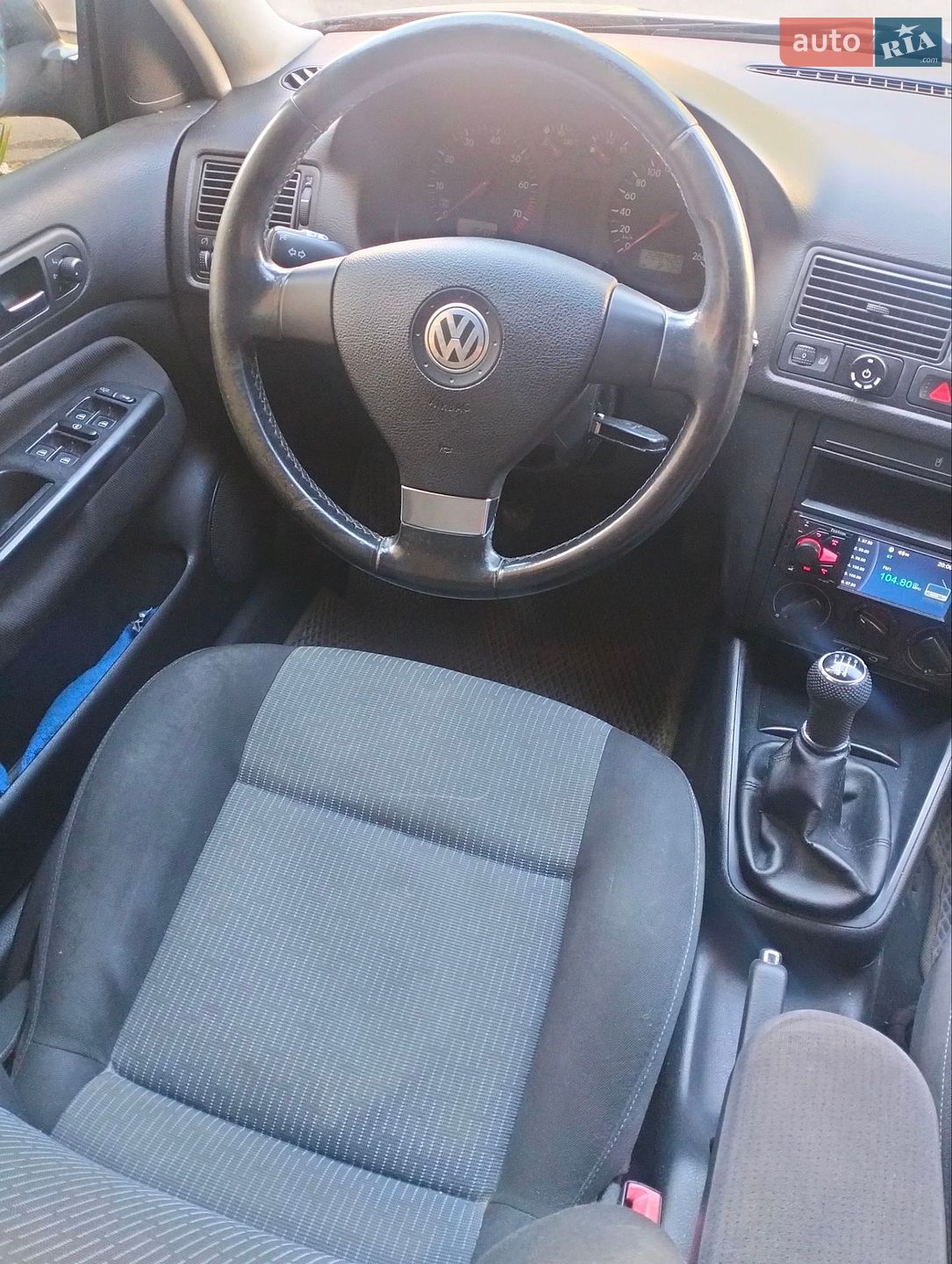 Volkswagen Golf 1999 VIN WVWZZZ1JZXD395408 фото оголошення 23 з 28
