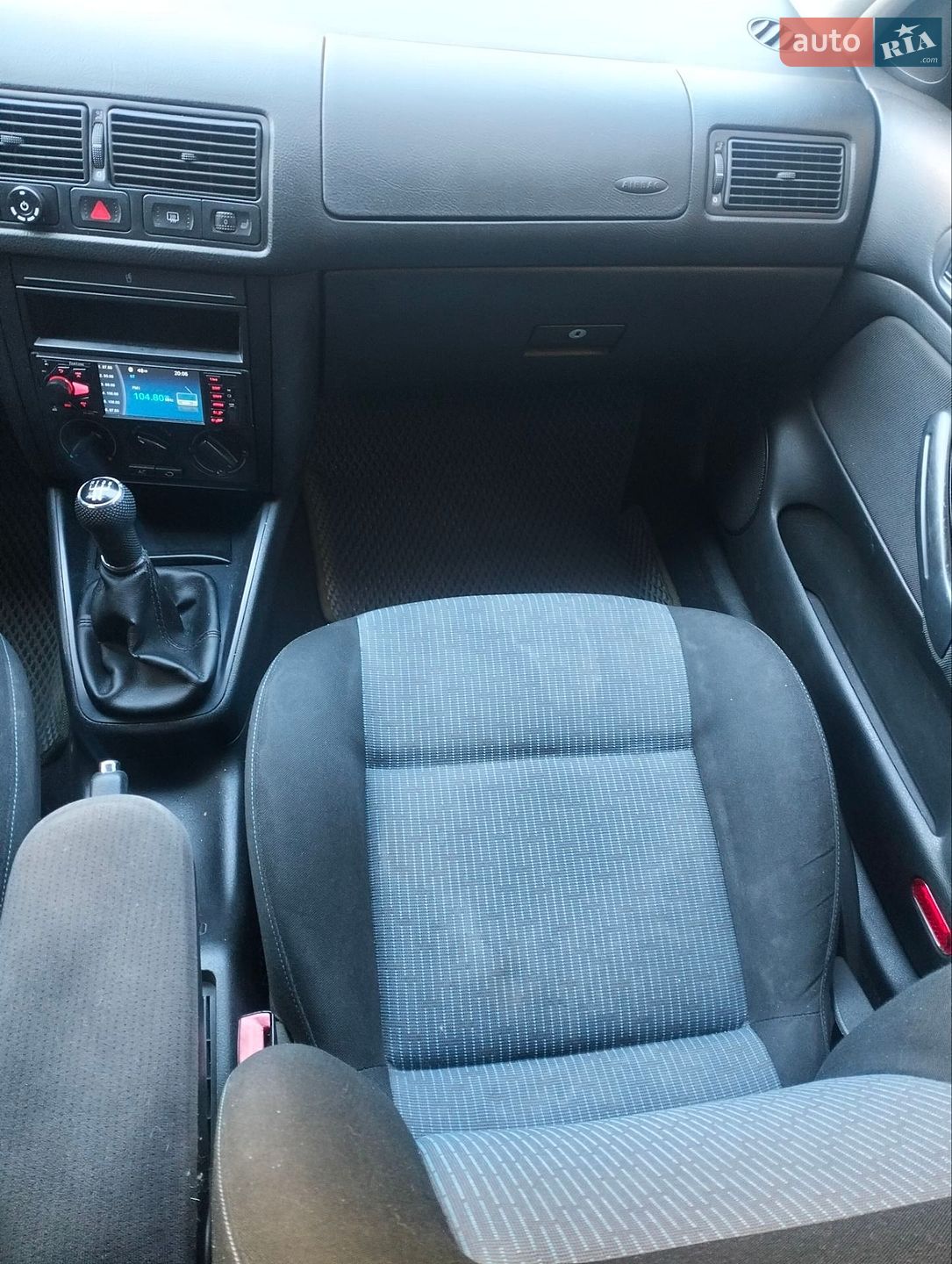 Volkswagen Golf 1999 VIN WVWZZZ1JZXD395408 фото оголошення 24 з 28