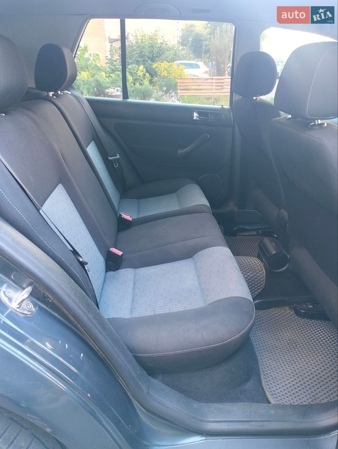 Volkswagen Golf 1999 VIN WVWZZZ1JZXD395408 фото оголошення 27 з 28