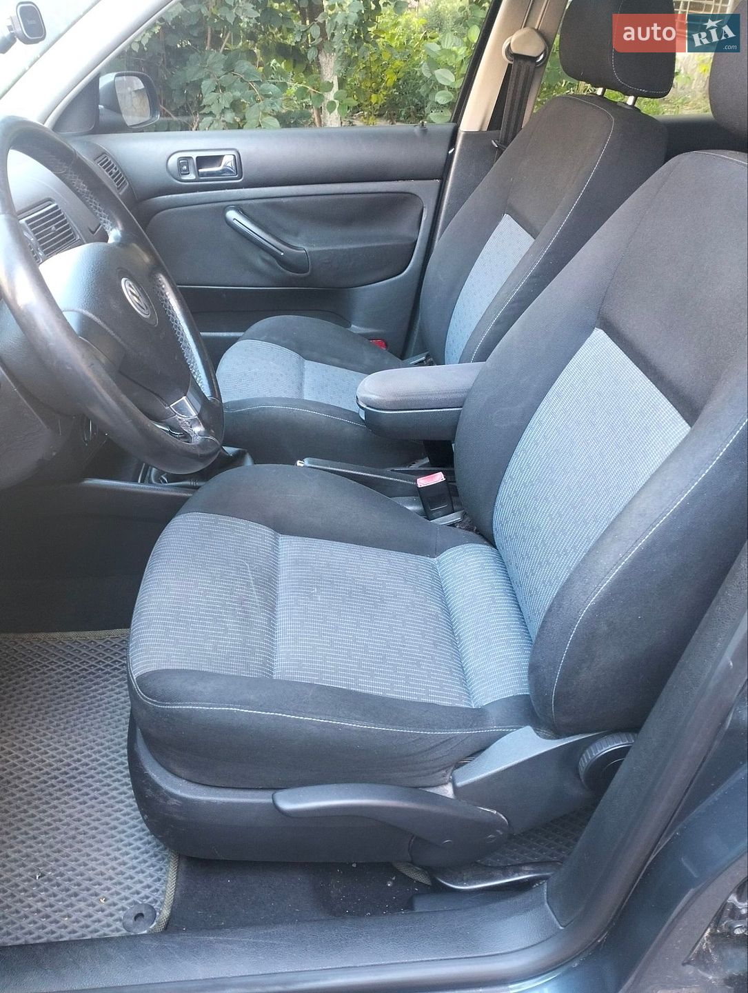 Volkswagen Golf 1999 VIN WVWZZZ1JZXD395408 фото оголошення 25 з 28