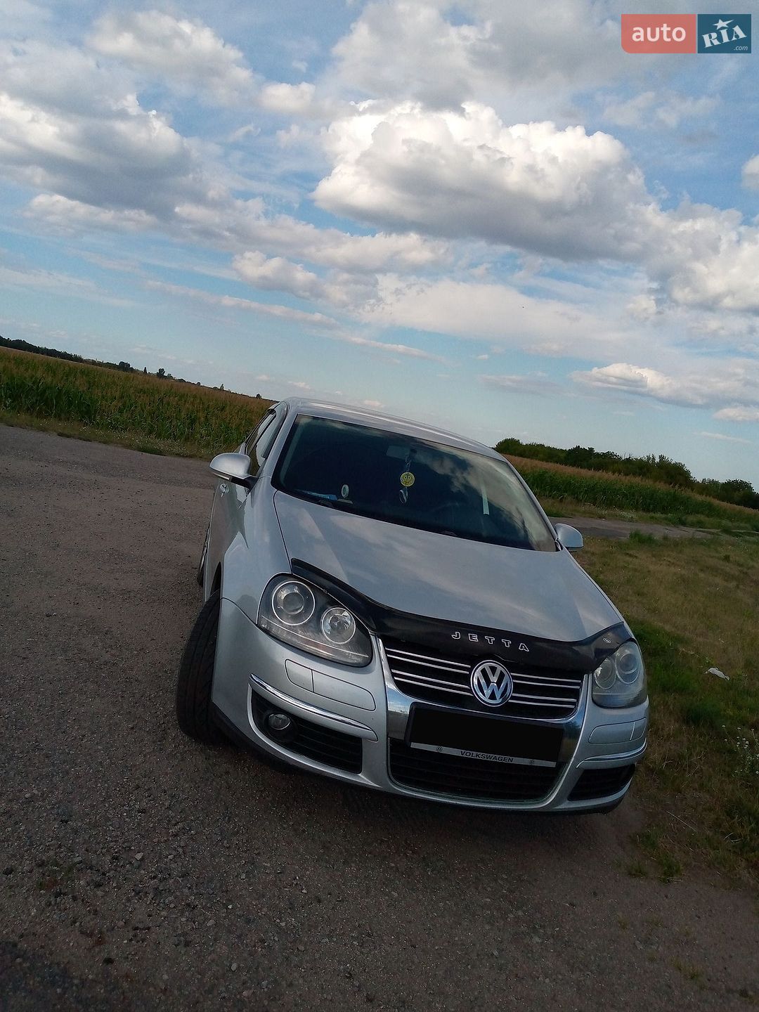 Volkswagen Jetta 2008 VIN WVWZZZ1KZ8M099158 фото оголошення 17 з 23