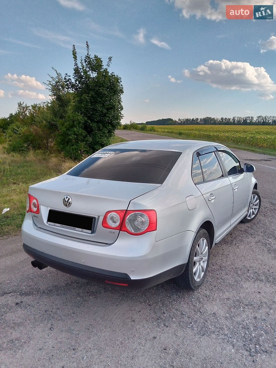 Volkswagen Jetta 2008 VIN WVWZZZ1KZ8M099158 фото оголошення 18 з 23