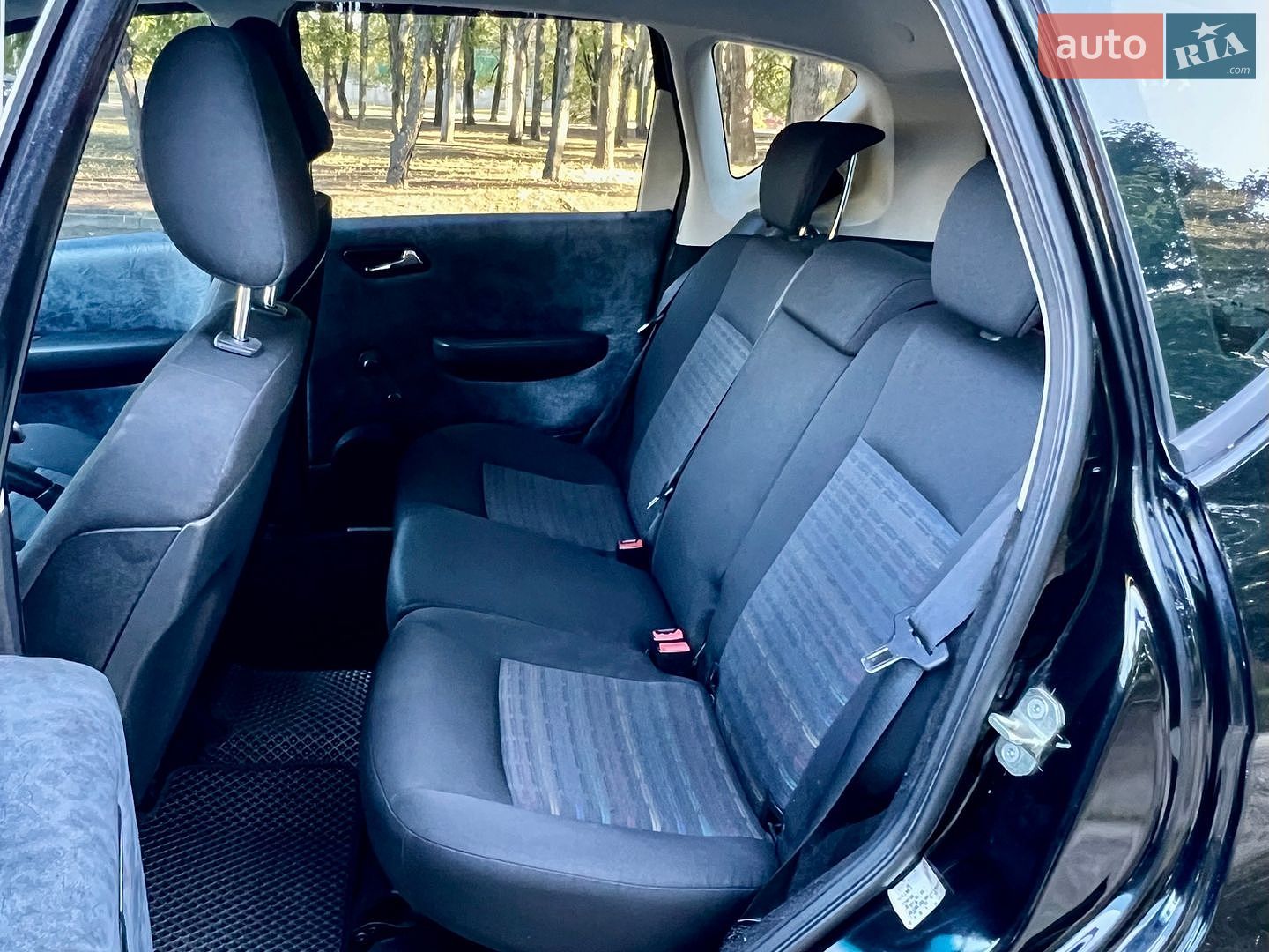 Mercedes-Benz A-Class 2006 VIN WDD1690311J308842 фото оголошення 20 з 37