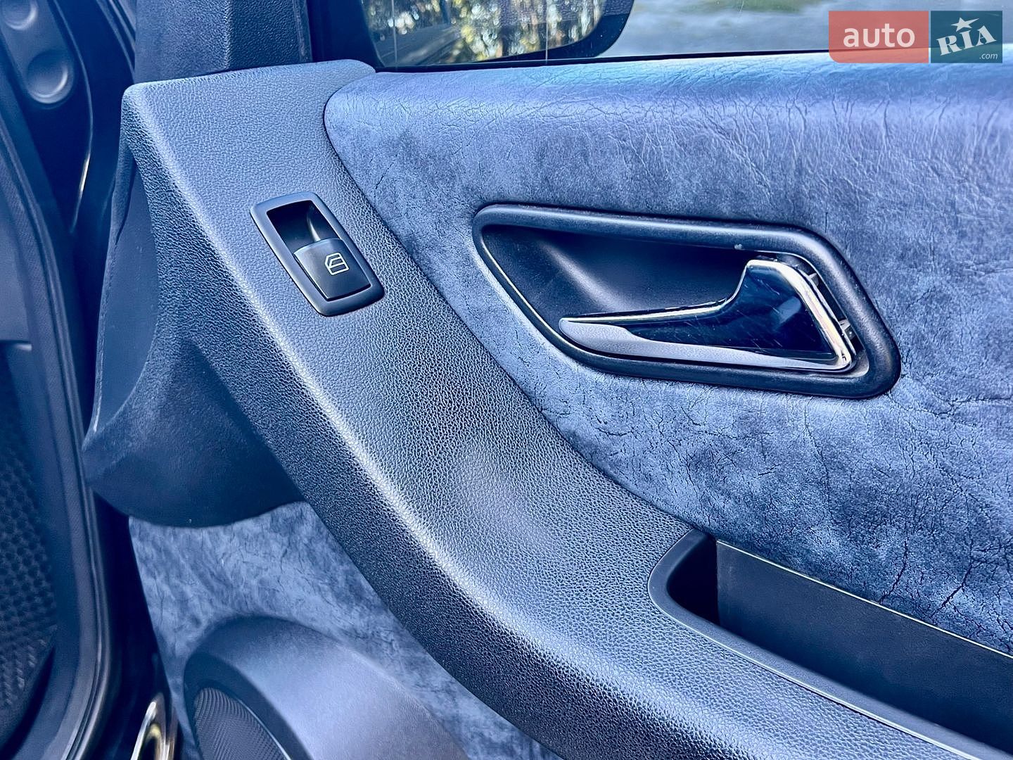 Mercedes-Benz A-Class 2006 VIN WDD1690311J308842 фото оголошення 29 з 37