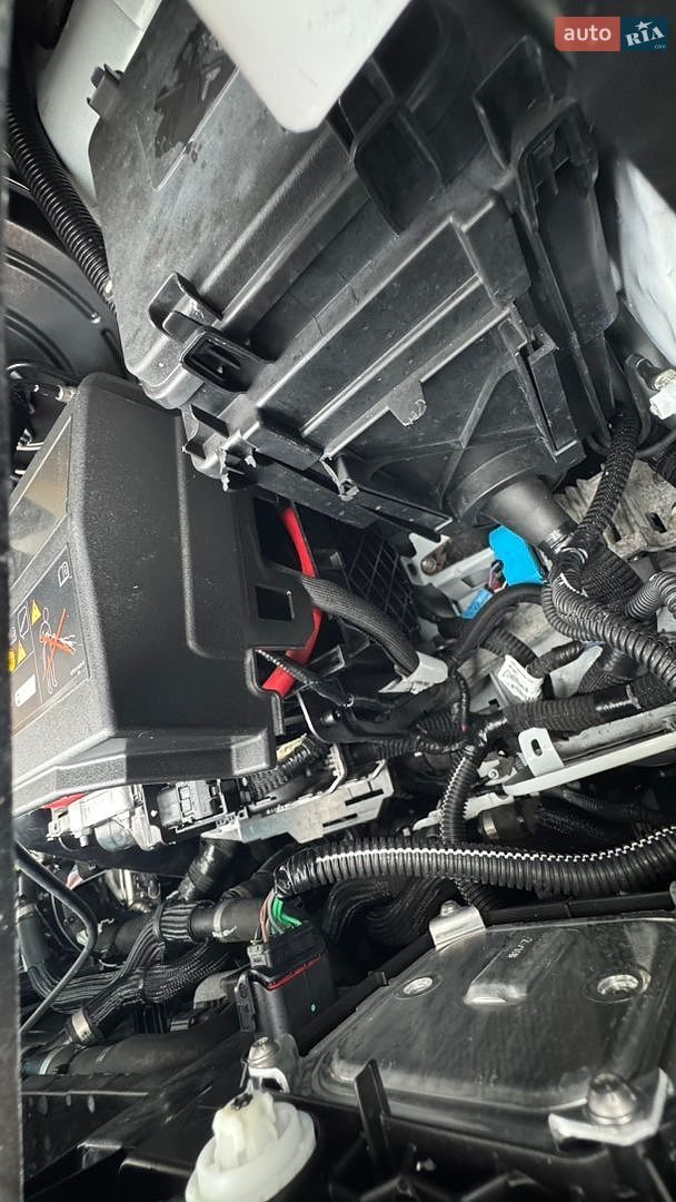 Renault Trafic 2024 VIN VF1FL000171628539 фото оголошення 28 з 46