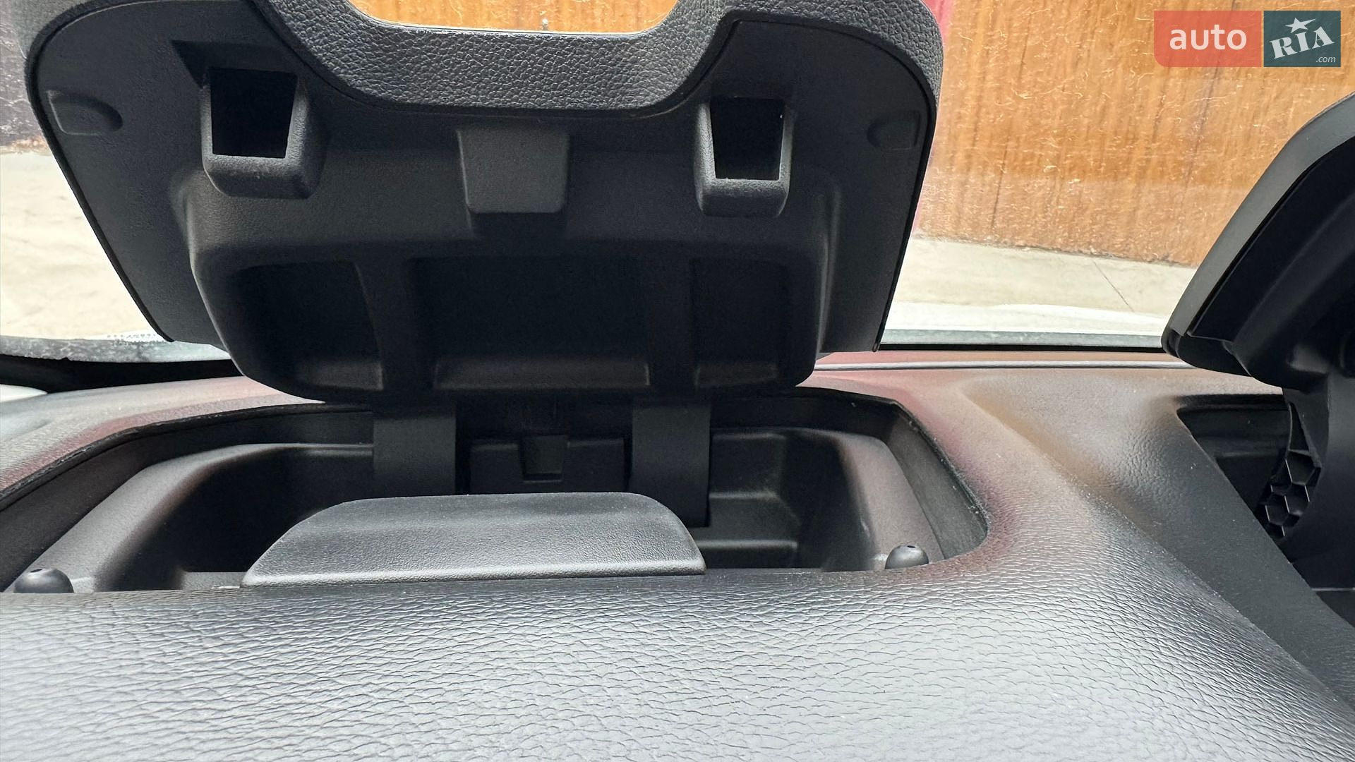 Renault Trafic 2024 VIN VF1FL000171628539 фото оголошення 37 з 46