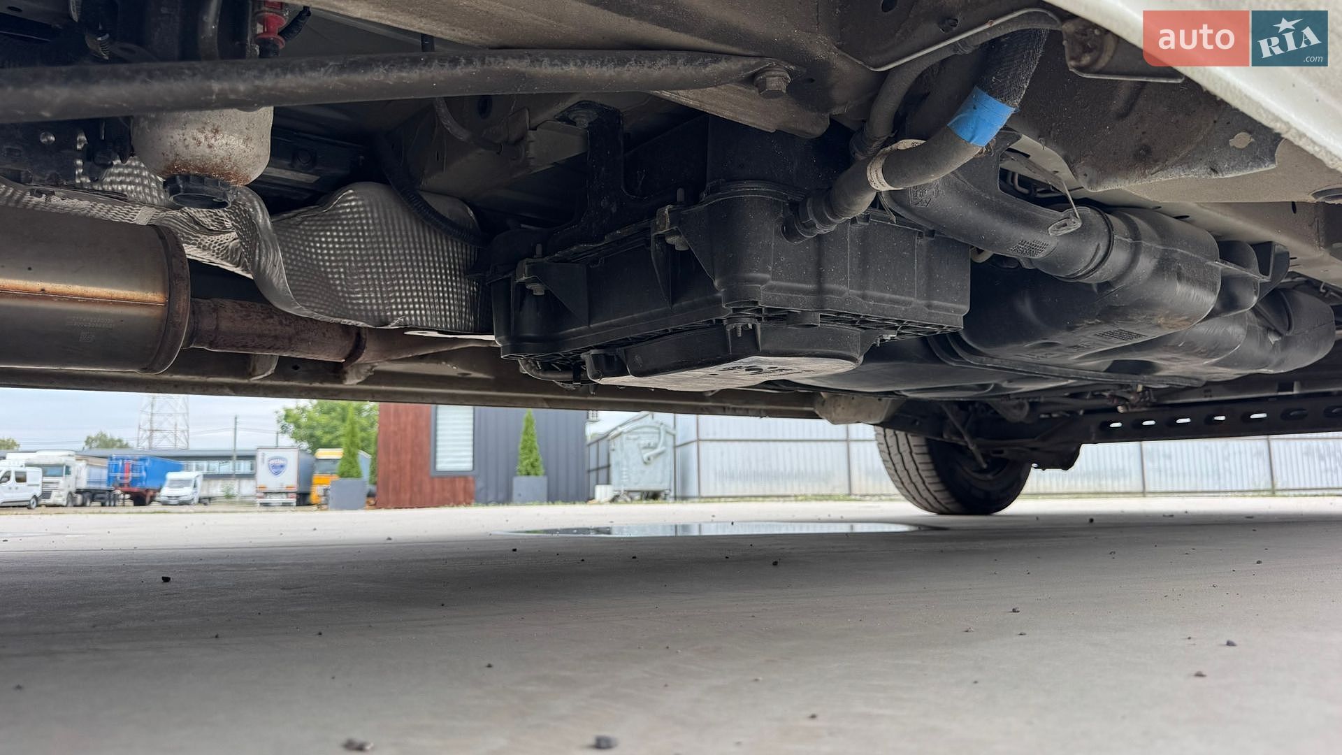 Renault Trafic 2024 VIN VF1FL000171628539 фото оголошення 43 з 46