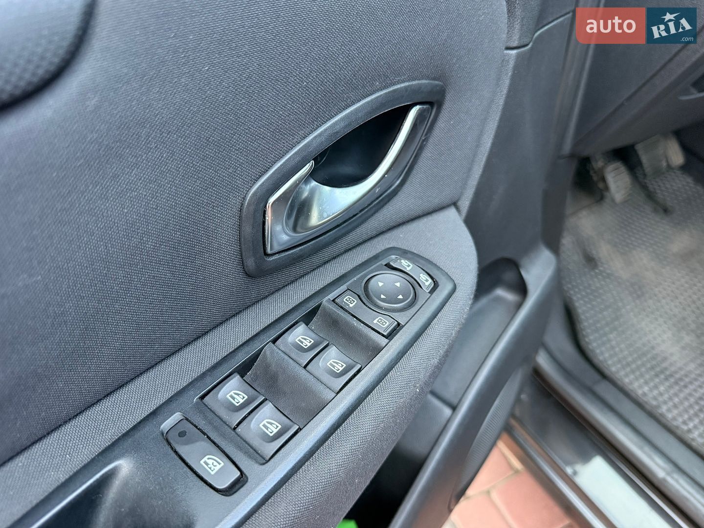RENAULT GRAND SCENIC 2010 VIN VF1JZ1SB643024893 фото оголошення 2 з 29