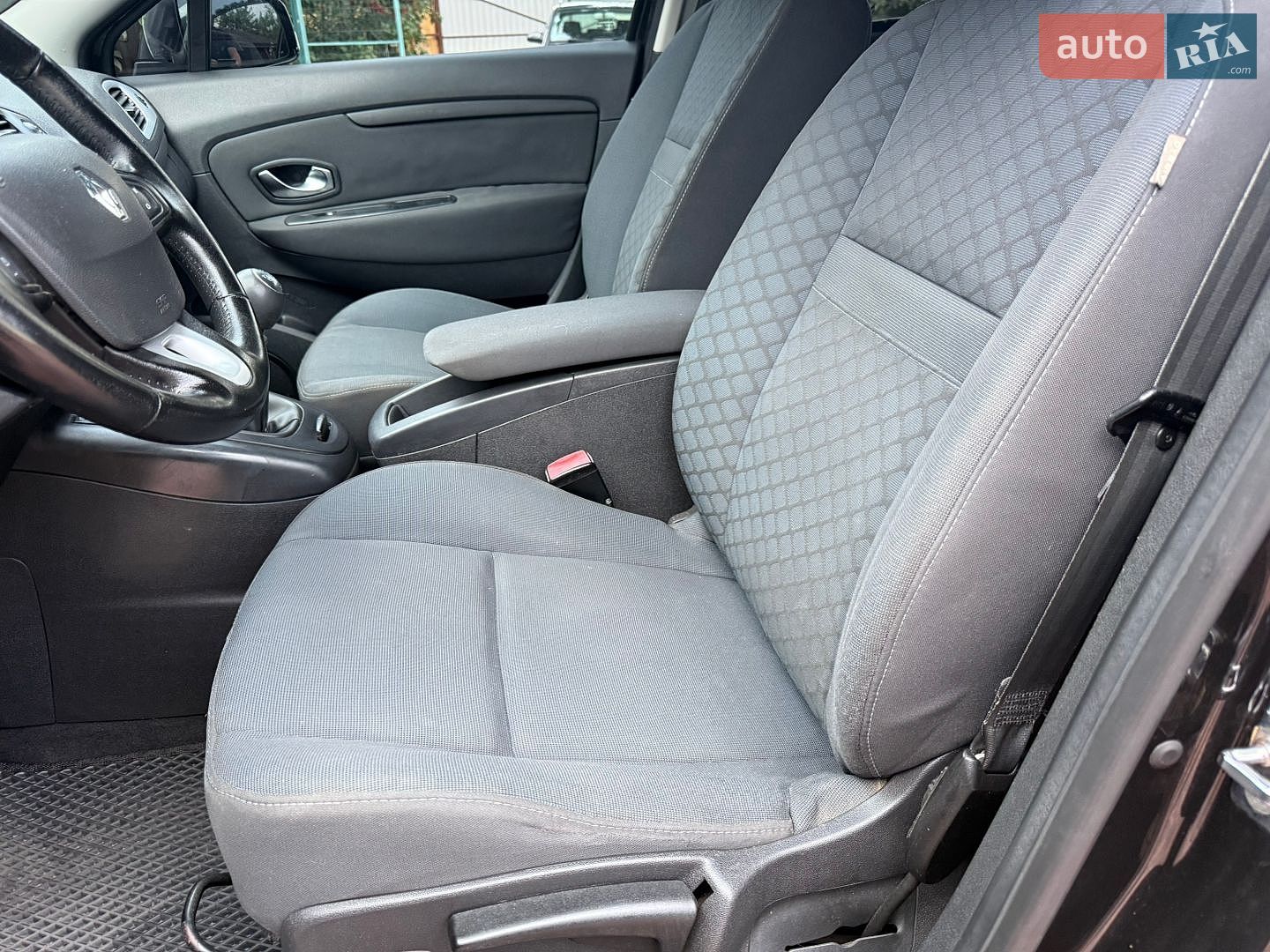 RENAULT GRAND SCENIC 2010 VIN VF1JZ1SB643024893 фото оголошення 5 з 29