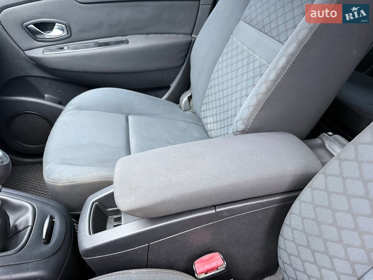 RENAULT GRAND SCENIC 2010 VIN VF1JZ1SB643024893 фото оголошення 6 з 29