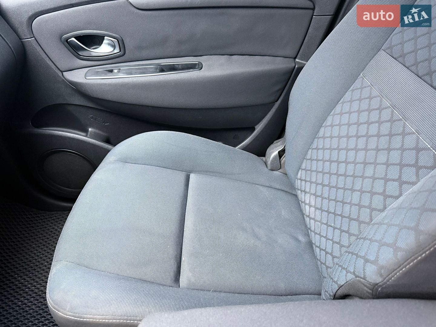 RENAULT GRAND SCENIC 2010 VIN VF1JZ1SB643024893 фото оголошення 9 з 29