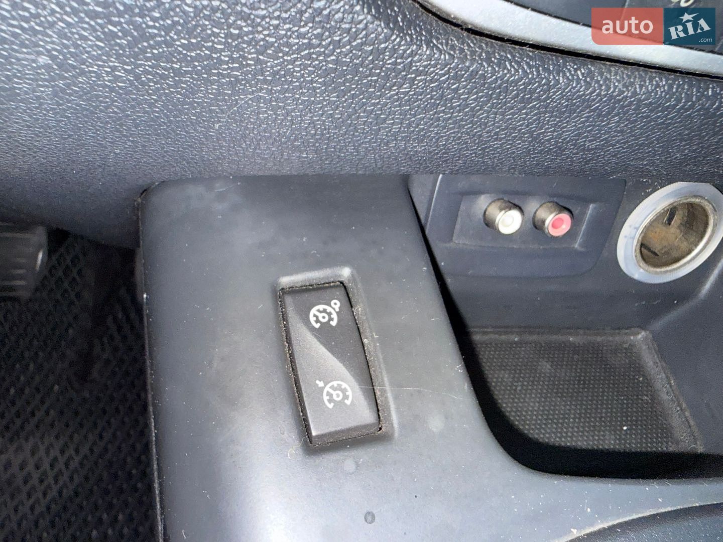 RENAULT GRAND SCENIC 2010 VIN VF1JZ1SB643024893 фото оголошення 10 з 29