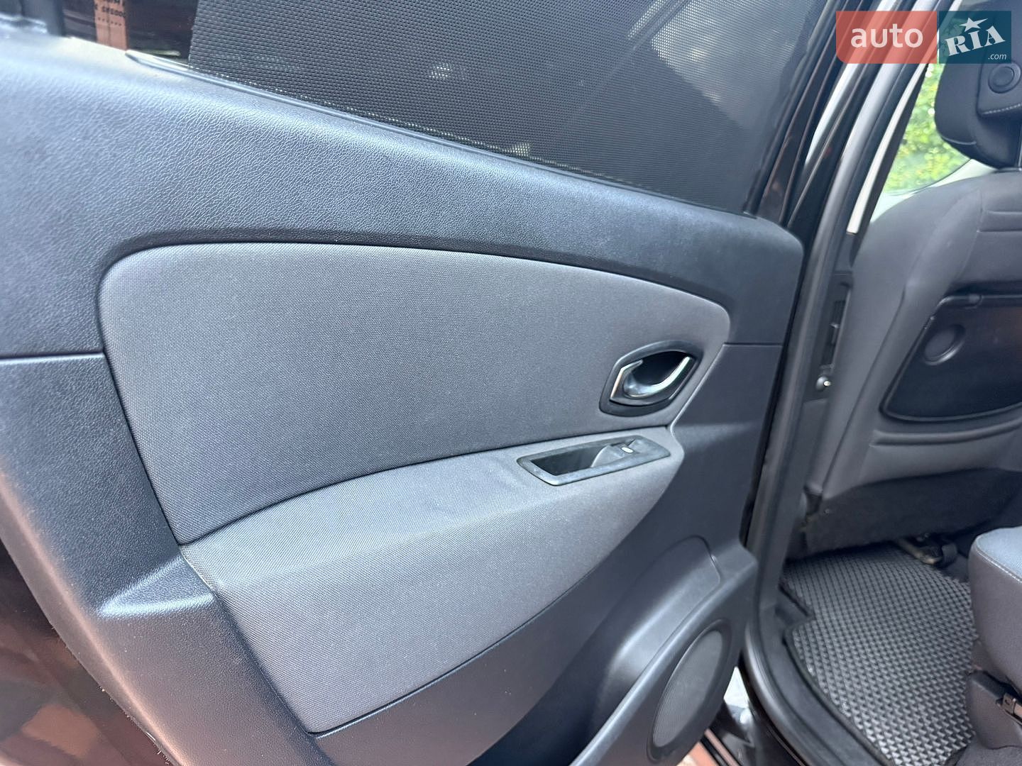 RENAULT GRAND SCENIC 2010 VIN VF1JZ1SB643024893 фото оголошення 14 з 29