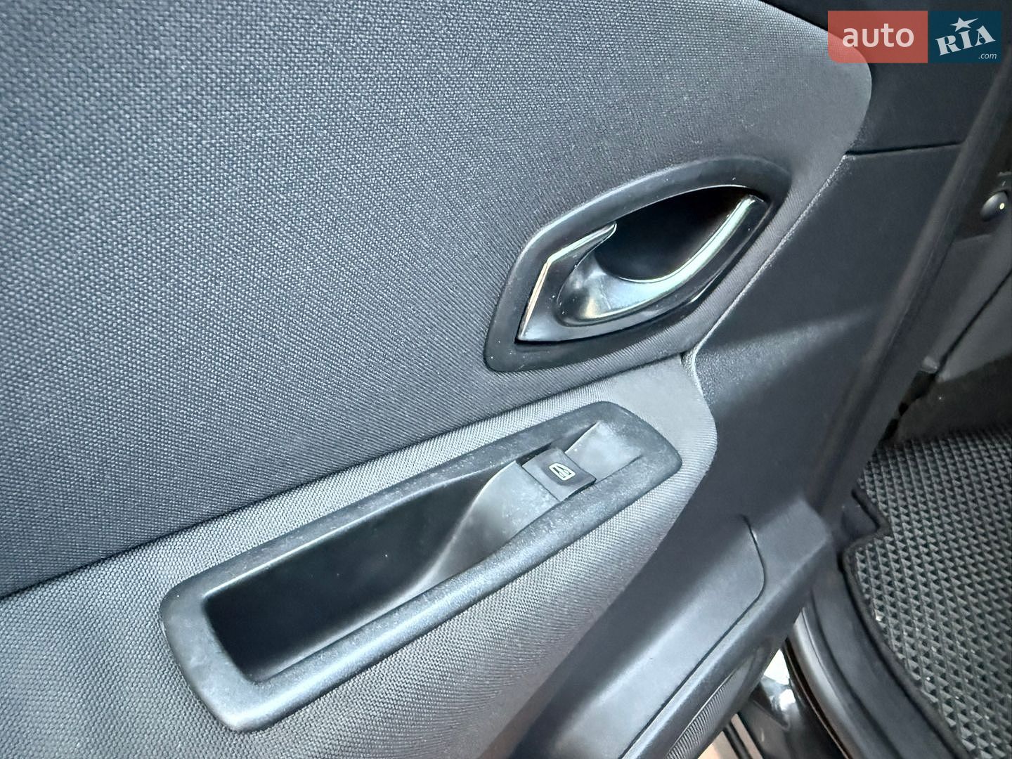 RENAULT GRAND SCENIC 2010 VIN VF1JZ1SB643024893 фото оголошення 15 з 29