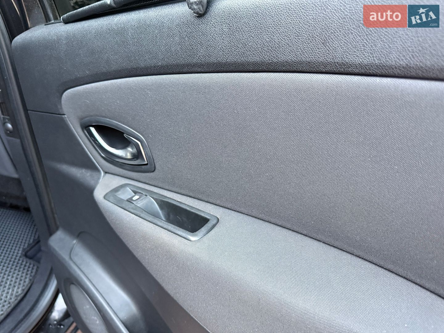 RENAULT GRAND SCENIC 2010 VIN VF1JZ1SB643024893 фото оголошення 20 з 29