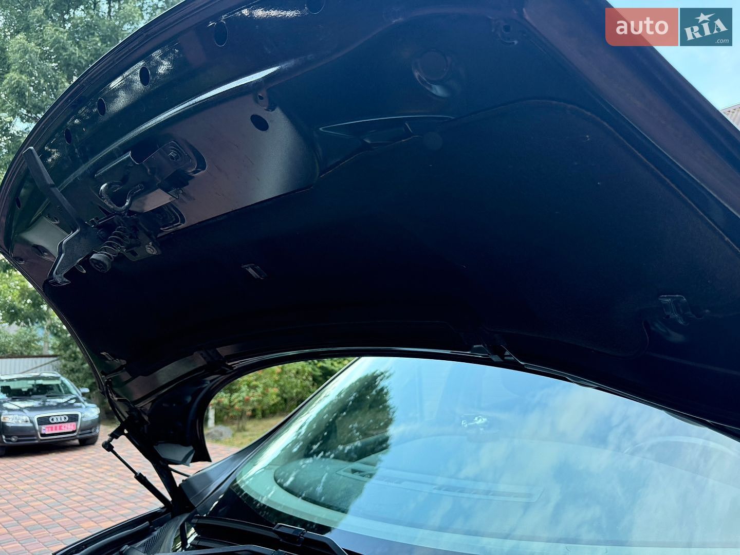 RENAULT GRAND SCENIC 2010 VIN VF1JZ1SB643024893 фото оголошення 28 з 29