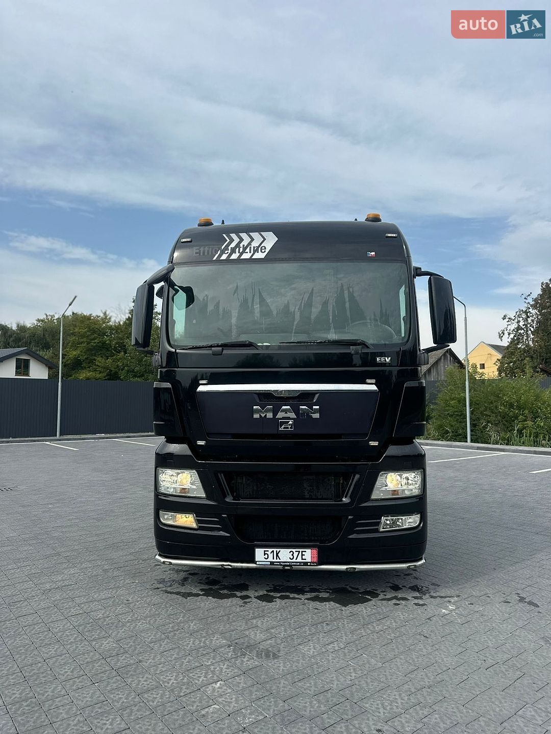 MAN TGX 18.480 2012 VIN WMA06XZZ9CP039290 фото оголошення 3 з 29