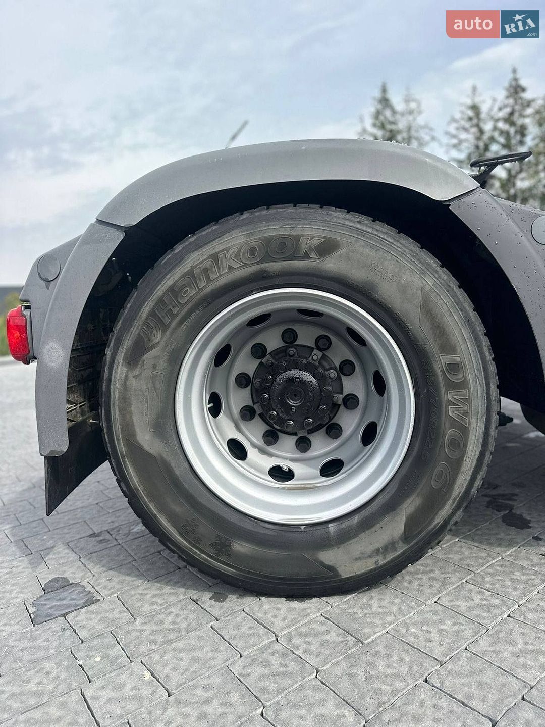 MAN TGX 18.480 2012 VIN WMA06XZZ9CP039290 фото оголошення 25 з 29