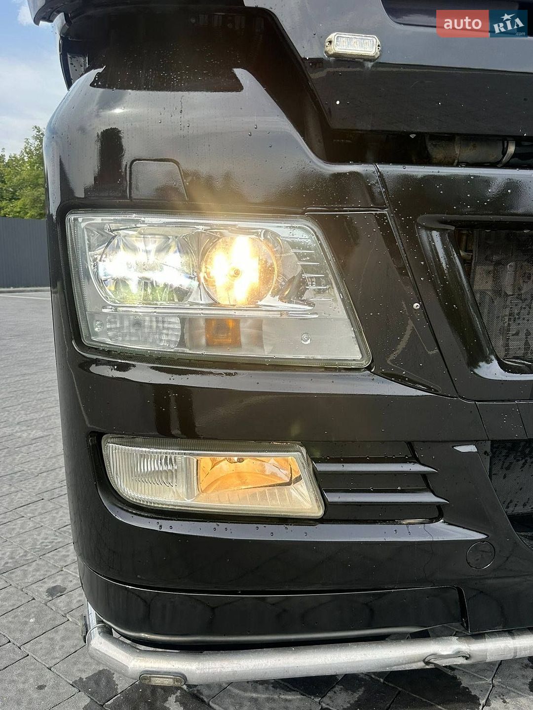 MAN TGX 18.480 2012 VIN WMA06XZZ9CP039290 фото оголошення 11 з 29
