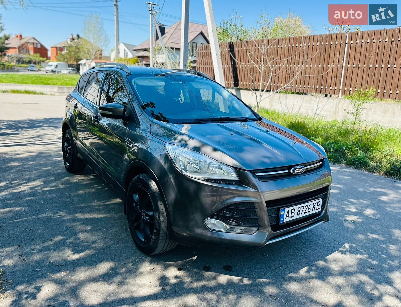 Ford Kuga 2013 VIN WF0AXXWPMADP39828 фото оголошення 6 з 29