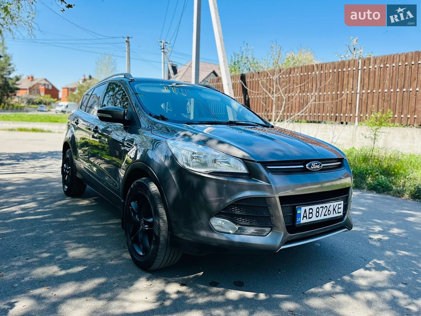 Ford Kuga 2013 VIN WF0AXXWPMADP39828 фото оголошення 7 з 29