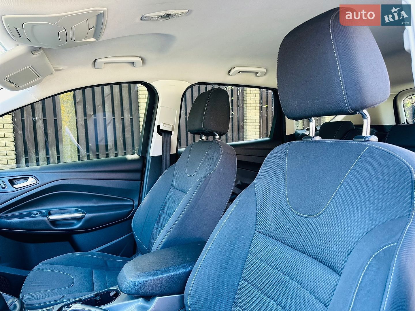 Ford Kuga 2013 VIN WF0AXXWPMADP39828 фото оголошення 12 з 29