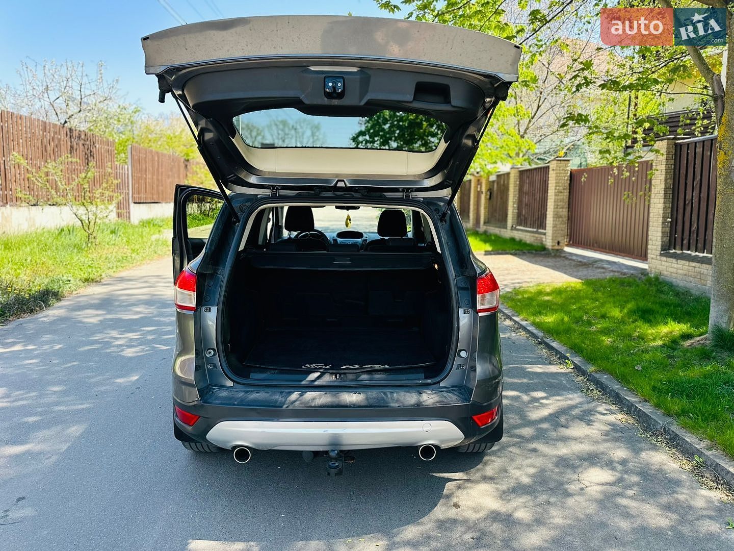 Ford Kuga 2013 VIN WF0AXXWPMADP39828 фото оголошення 25 з 29