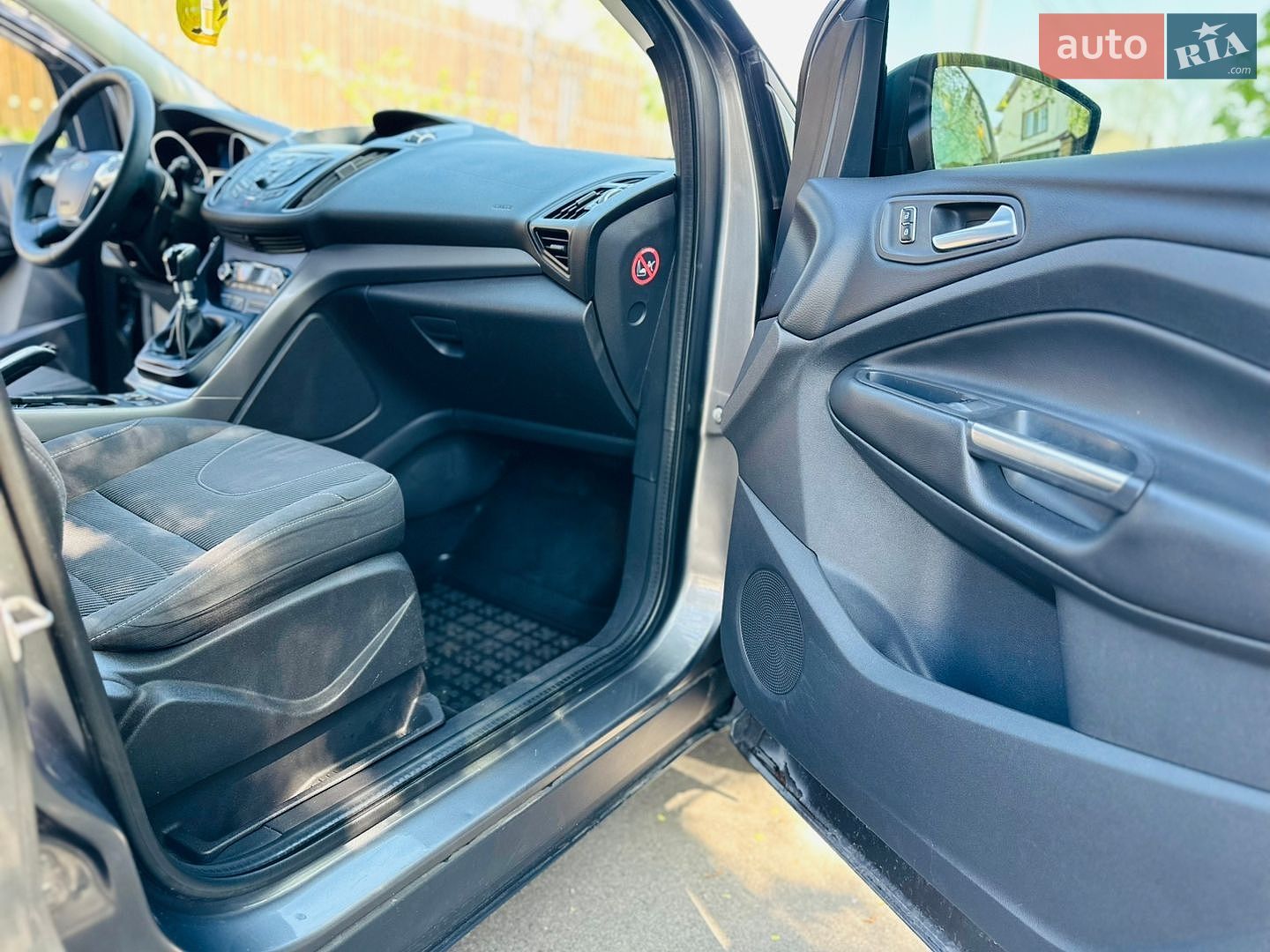 Ford Kuga 2013 VIN WF0AXXWPMADP39828 фото оголошення 27 з 29