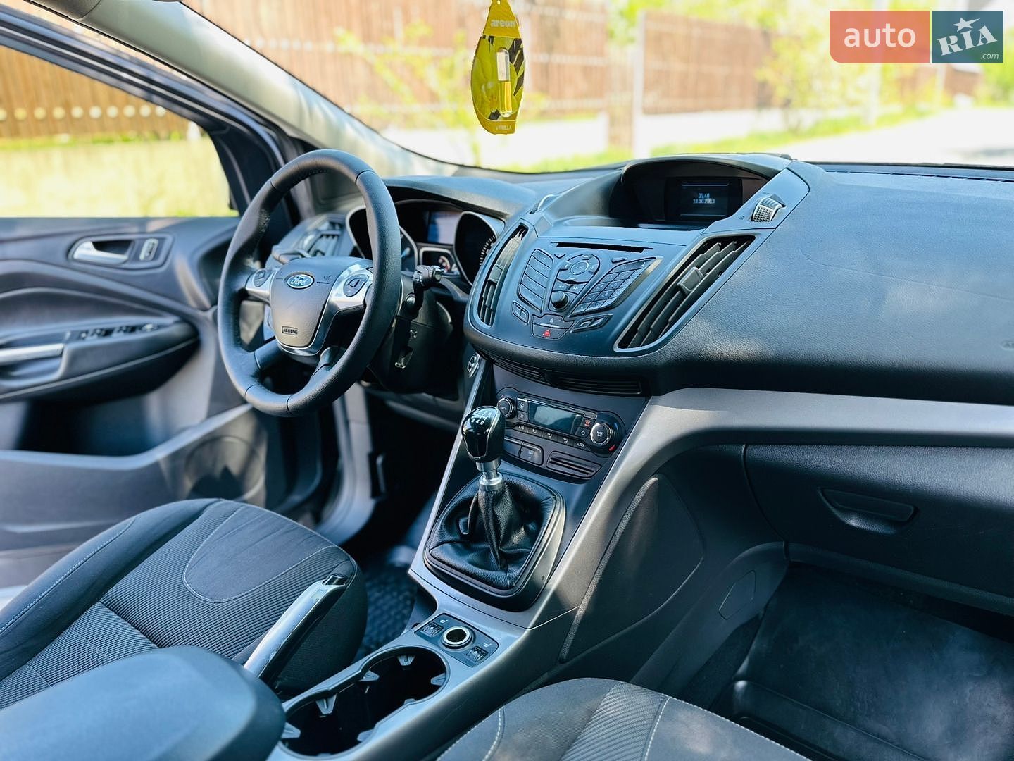 Ford Kuga 2013 VIN WF0AXXWPMADP39828 фото оголошення 28 з 29