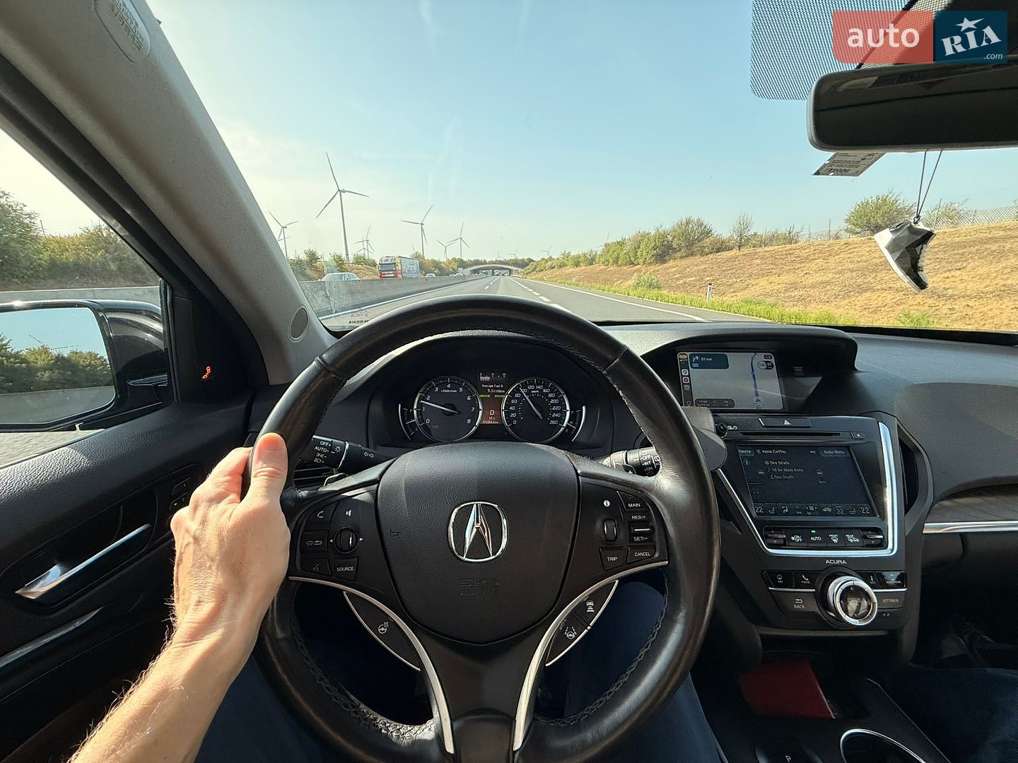 Acura MDX 2018 VIN 5J8YD7H54KL000053 фото оголошення 152 з 155
