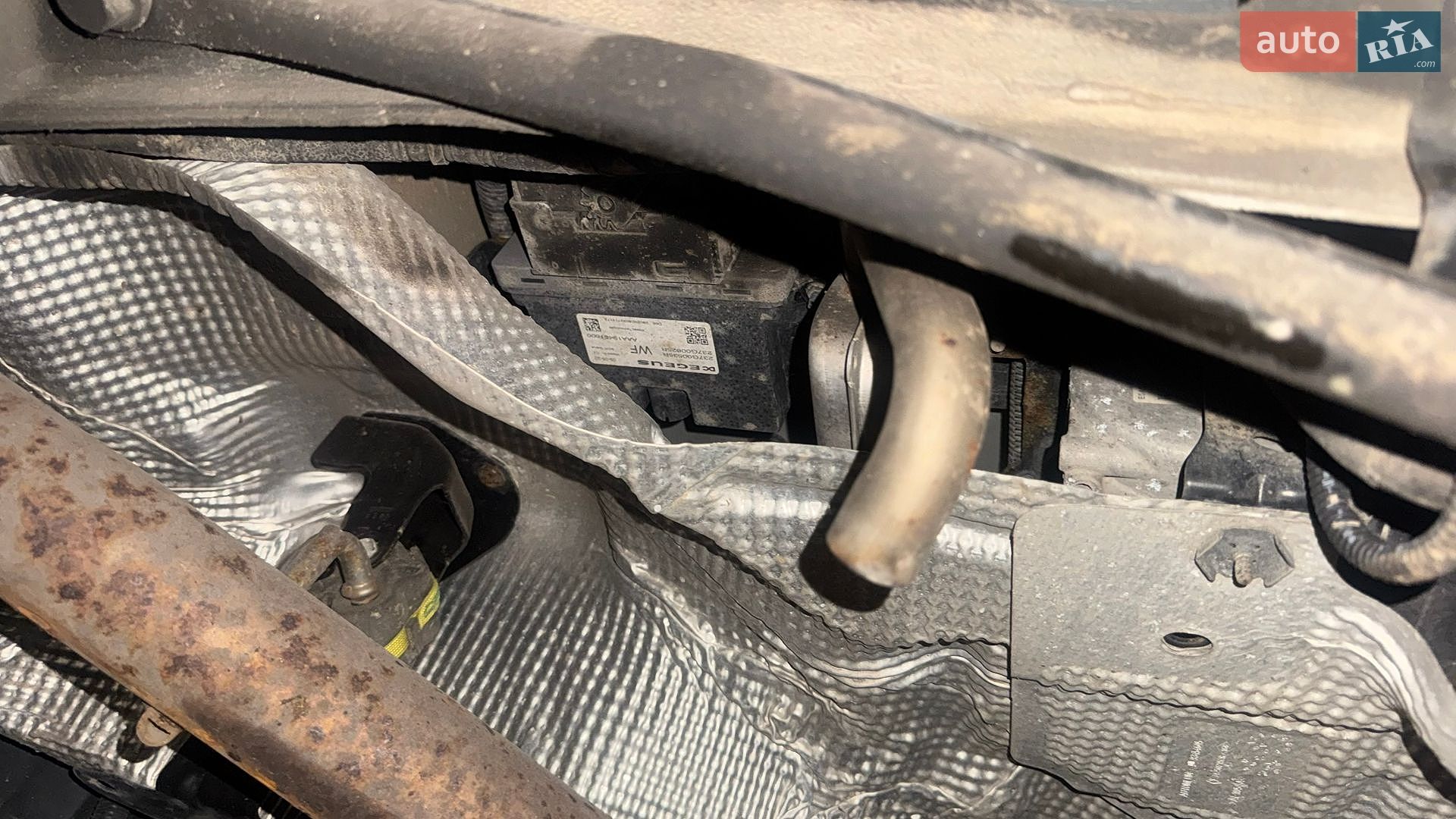 Renault Trafic 2024 VIN VF1FL000171628539 фото оголошення 45 з 46