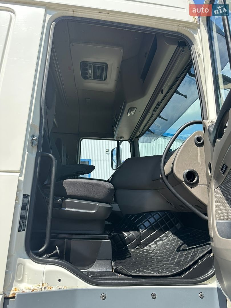 DAF XF 105 2014 VIN XLRTE47MS0G047022 фото оголошення 5 з 41
