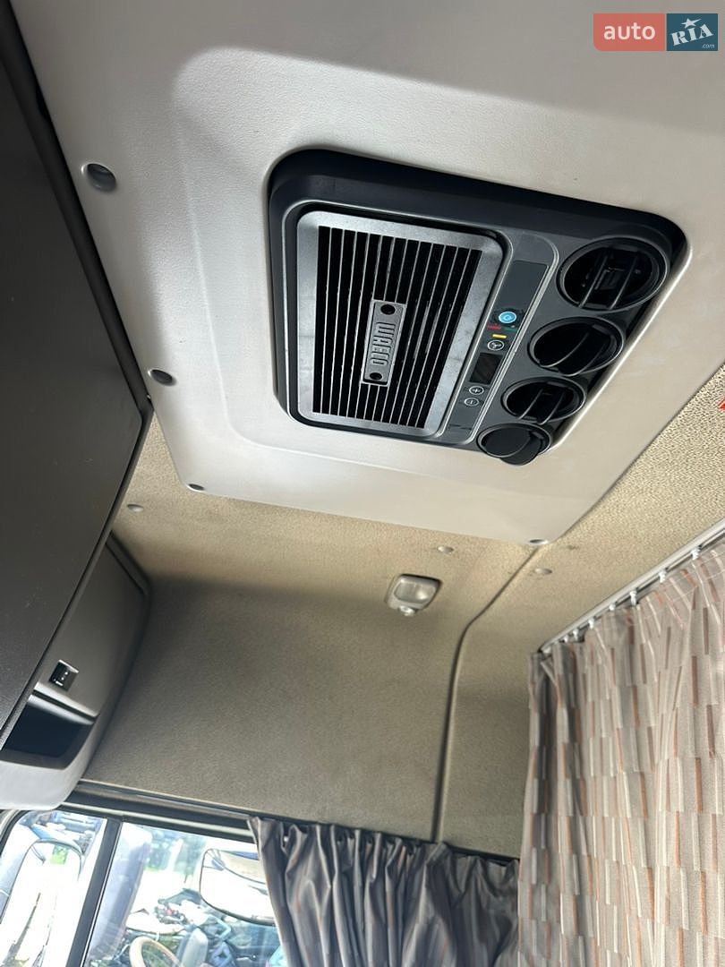 DAF XF 105 2014 VIN XLRTE47MS0G047022 фото оголошення 26 з 41