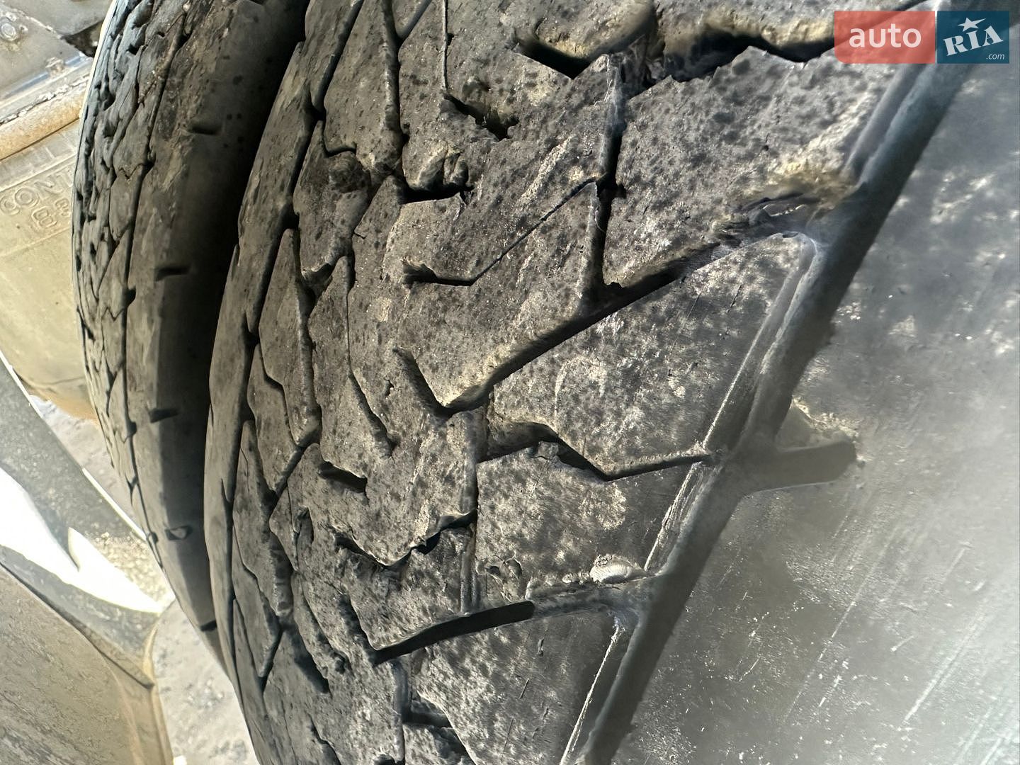DAF XF 105 2014 VIN XLRTE47MS0G047022 фото оголошення 41 з 41