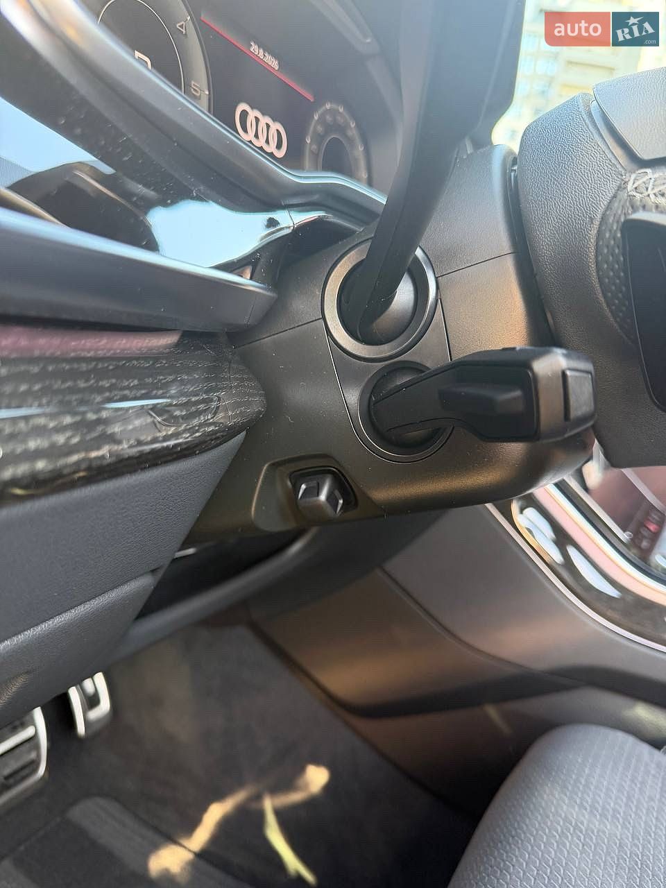 Audi Q8 2023 VIN WAUZZZF19PD041809 фото оголошення 82 з 83