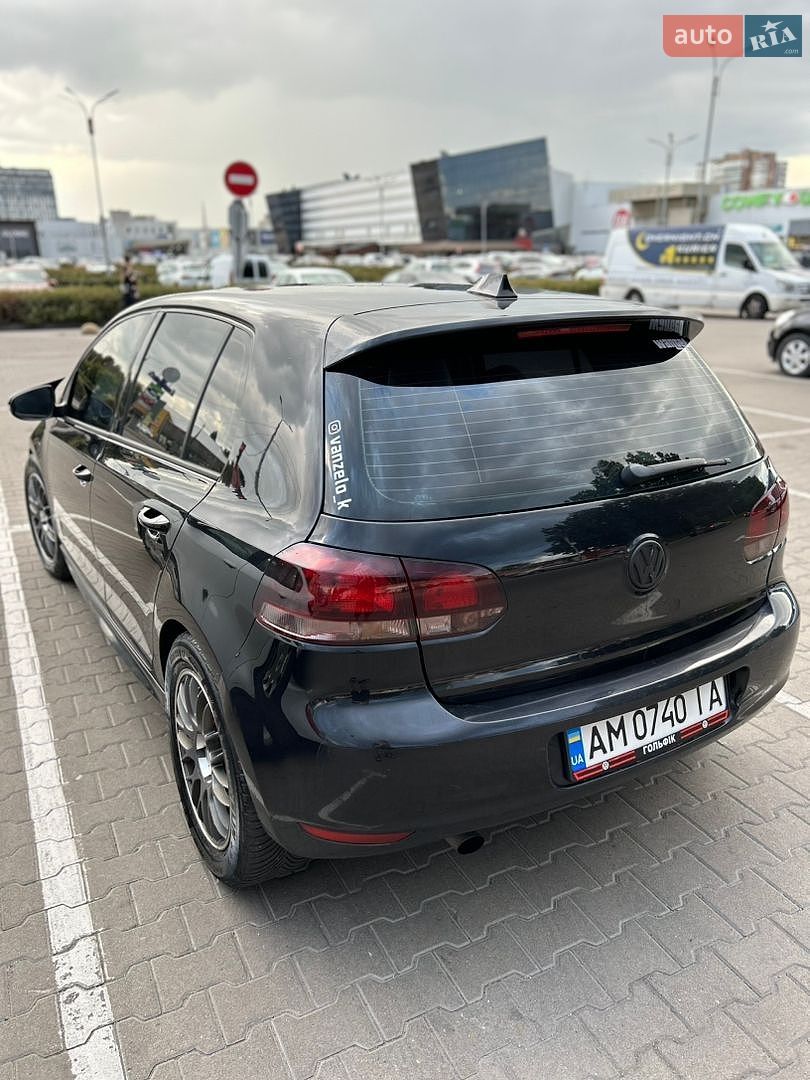 Volkswagen Golf 2011 VIN WVWZZZ1KZCW105724 фото оголошення 76 з 84