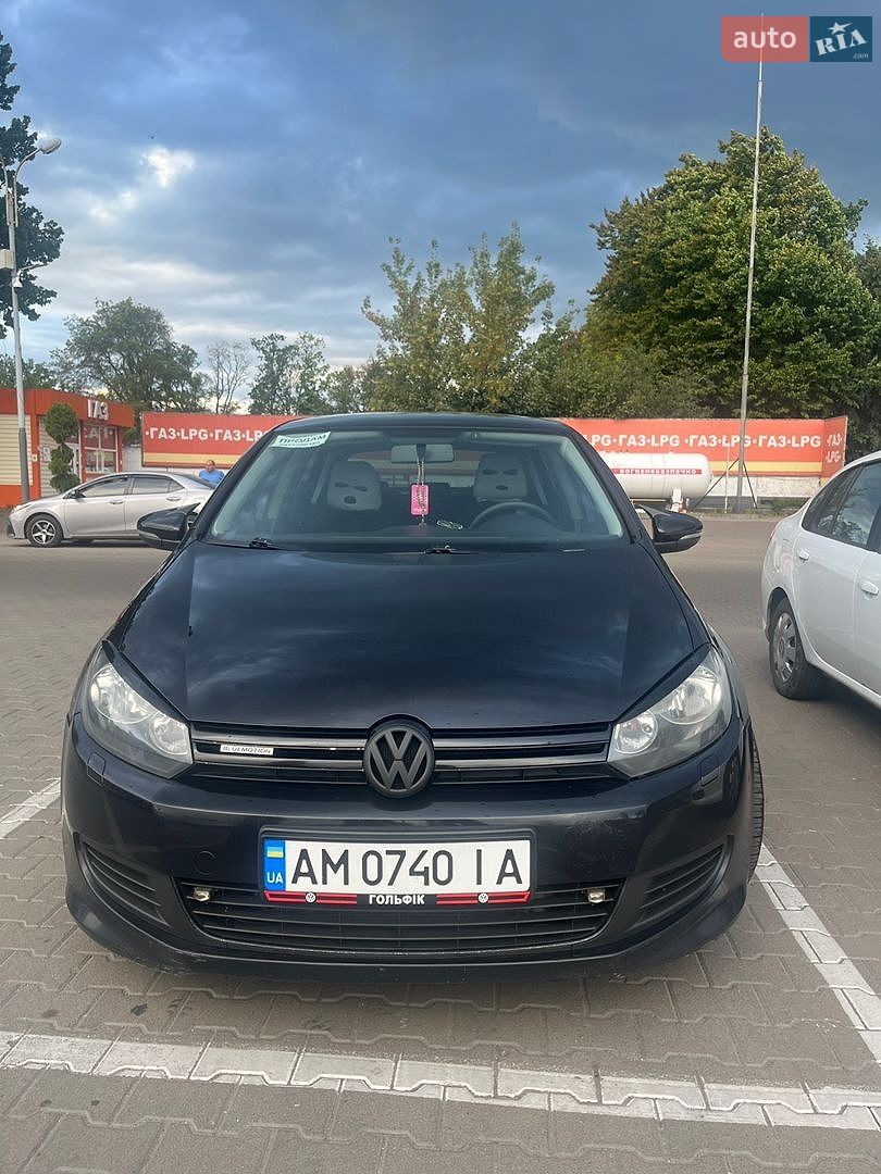 Volkswagen Golf 2011 VIN WVWZZZ1KZCW105724 фото оголошення 77 з 84