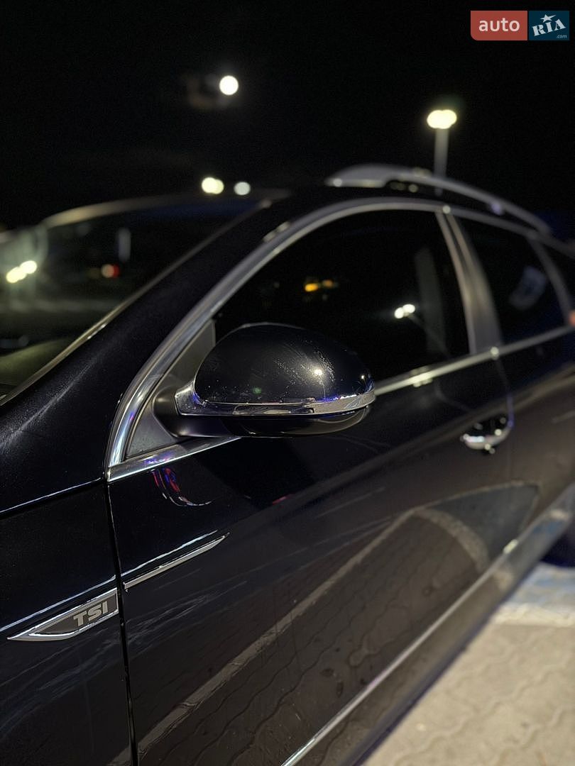 Volkswagen Passat 2008 VIN WVWZZZ3CZ9E089894 фото оголошення 8 з 42